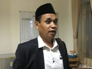 KOMISI I DPRD BANJARBARU AKAN PANGGIL SATPOL PP