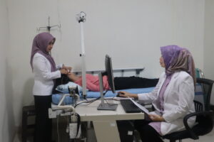 MAU GUNAKAN LAYANAN EEG DI RSDI BANJARBARU, LAKUKAN INI TERLEBIH DULU