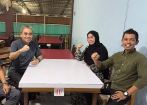DARMAWAN JAYA SEBUAH KEHORMATAN