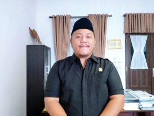 DPRD MINTA SKPD PROAKTIF DALAM PROSES IZIN HOTEL AERIS