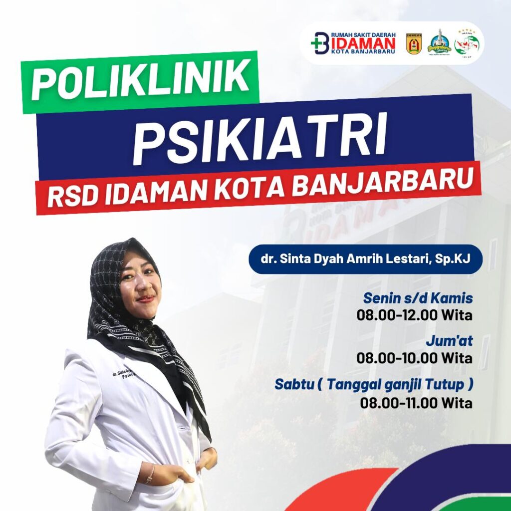 RSDI BANJARBARU: PENGGUNAAN KECUBUNG MILIKI EFEK SAMPING SERIUS