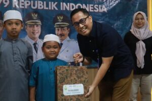RSDI BANJARBARU GELAR SUNAT MASSAL GRATIS