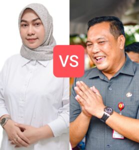 HEAD TO HEAD ELH VS PETAHANA POTENSIAL TERJADI