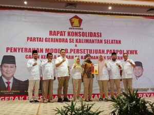 MARIANA SIAP MENANGKAN ELH