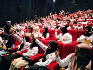 ELH BERSAMA RATUSAN BLINK NOBAR BLACKPINK BORN PINK WORD TUOR