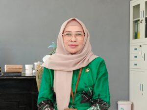 PEMBANGUNAN STADION OLAHRAGA BANJARBARU AJUKAN DANA APBN 1 TRILIUN