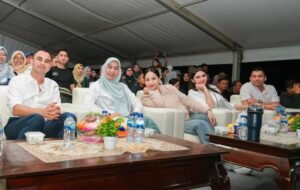 MIMPI ELH SEDERHANA NAMUN HARAPAN BESAR UNTUK KEMAJUAN BANJARBARU