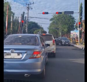 BARU BEROPERASIONAL, ATCS PANGLIMA BATUR BANYAK DIKELUHKAN MASYARAKAT