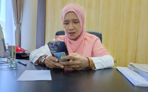 SEKWAN BANJARBARU: AKAN UNDANG BERBAGAI UNSUR DI PELANTIKAN ANGGOTA DPRD