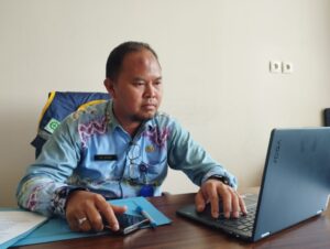 PUPR BANJARBAR: POTENSI BANJIR DI SUNGAI KURANJI