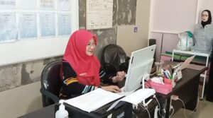 RSDI BANJARBATU JELASKAN PENTINGNYA BAYI ASI EKSKLUSIF