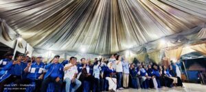 PAN BANJARBARU SIAP MENANGKAN LIWAR