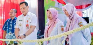 UMKM BANJARBARU KINI PUNYA FASILITAS RUMAH KEMASAN