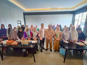 UPAYA DKP3 BANJARBARU BANTU TINGKATKAN UMKM