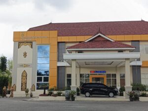 TOKOH AGAMA DI BANJARBARU SOROTI KASUS DUGAAN ASUSILA DINAS PUPR