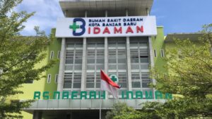 RSDI BANJARBARU BAGIKAN TIPS ATASI SPEECH DELAY PADA ANAK