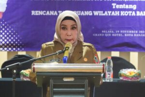 PJS WALI KOTA GUSAR :KADIS PUPR TAK ADA LAPOR DUGAAN KASUS ASUSILA DI TOILET DISABILITAS