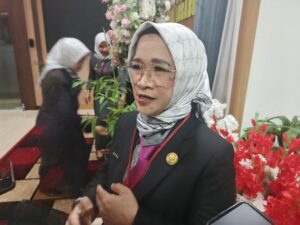 SEKWAN BANJARBARU TELAH SIAPKAN FASILITAS KERJA ANGGOTA DEWAN