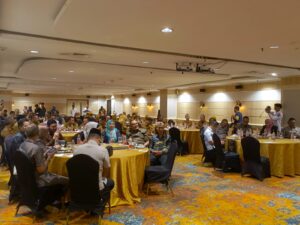 COFFE MORNING JADI PENGUAT SINERGI DPRD DAN PEMKO BANJARBARU