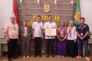 KERJASAMA DENGAN PEMKO BANJARBARU: DISKON BELANJA BAGI PESERTA KIA