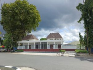 PROYEK MOLOR, KETUA DPRD AKAN PANGGIL SKPD TERKAIT