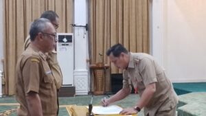 TIGA ASN PEMKO BANJARBARU TERBUKTI MELANGGAR KODE ETIK: SANKSI MENANTI