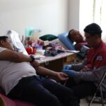 RSDI BANJARBARU JADI SATU-SATUNYA DI KALSEL SEBAGAI UNIT PENGELOLA DARAH TERAKREDITASI