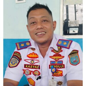 IPKBI KALSEL SOROTI DUGAAN DOKUMEN PALSU,SAAT DISHUB BANJARBARU LAKUKAN RAZIA ODOL TANPA PENGUJI