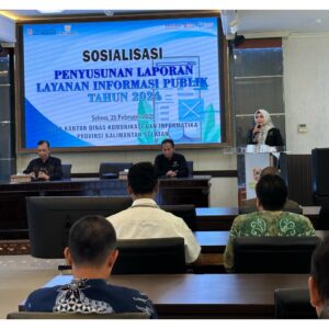 KANWIL BPN KALSEL TEKANKAN PENTINGNYA AKUNTABILITAS DALAM LAYANAN PERTANAHAN