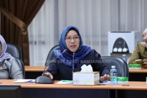 DPRD BANJARBARU SOROTI DUGAAN JUDI BALAP LARI, MINTA ADANYA PENGAWASAN KETAT