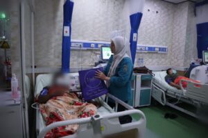 RSDI BANJARBARU BAGIKAN TIPS JAGA GINJAL TETAP SEHAT