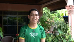 DISPLIN DAN SETIA BAYAR, GALIH GRATIS TAGIHAN PTAM INTAN BANJAR