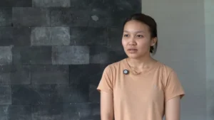 TERESIA MASUK 20 PELANGGAN SETIA PTAM INTAN BANJAR