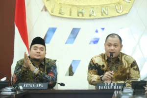 PSU DI BANJARBARU, BEGINI KATA KETUA DPRD