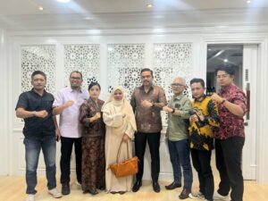 KASUS FIRLY NORACHIM: MENTERI UMKM TURUN TANGAN, JANJI JADI SAKSI AHLI DAN BENTUK SATGAS KHUSUS