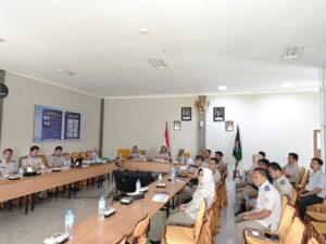 BERSAMA DPR RI, BPN DIMINTA WUJUDKAN LAYANAN PERTANAHAN CEPAT, TRANSPARAN, DAN DIGITAL