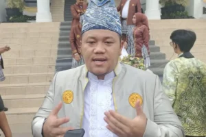 BANJARBARU DIUSIA 26 TAHUN, INI KATA KETUA DPRD BANJARBARU