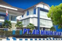 PTAM INTAN BANJAR ALL OUT: 41 TITIK AIR UNTUK WUDHU, 12 UNTUK DAPUR UMUM