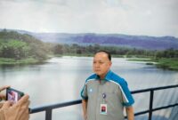 Dua Pelanggan Terpilih Program Deposit PTAM Mei 2025