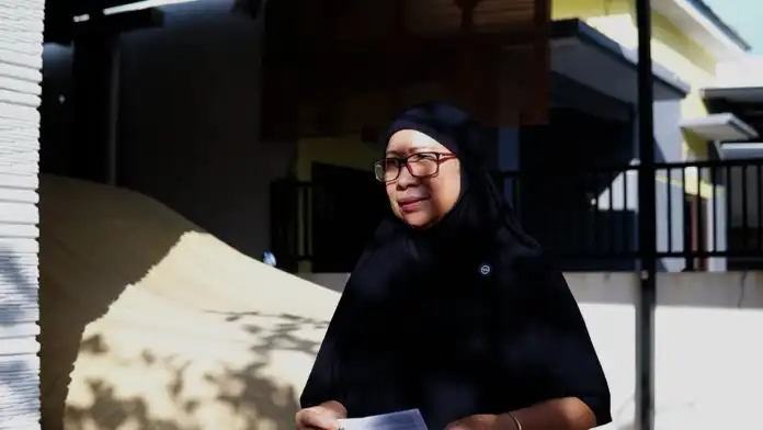 LAGI, PELANGGAN PTAM INTAN BANJAR DAPAT REWARD