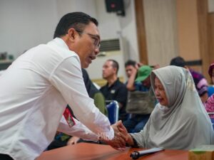 EDUKASI PENANGANAN BENCANA UNTUK PENYANDANG DISABILITAS