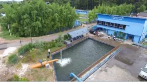 PTAM Intan Banjar Tambah Dua Sumber Air Baru