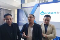 PTAM INTAN BANJAR TANTANG GUGATAN LEONARDO: BUKTI KEPEMILIKAN DINILAI TAK SAH