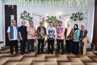 PUTRA QOMALUDDIN MINTA MPP BANJARBARU LEBIH TERBUKA, DIGITAL, DAN TERJANGKAU