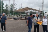 YAYASAN ABDUL AZIZ HALABY GELAR TABLIGH AKBAR BERSAMA USTADZ ABDUL SOMAD MINGGU MALAM