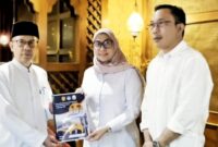PEMKO BANJARBARU AJUKAN PROPOSAL DAK, FOKUS KE INFRASTRUKTUR DAN LAYANAN PUBLIK