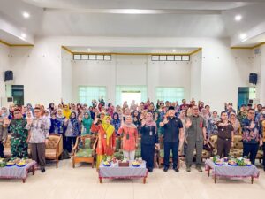 SPMB 2025-2026, BANJARBARU KAMPANYEKAN SEKOLAH TANPA KORUPSI DAN NEPOTISME