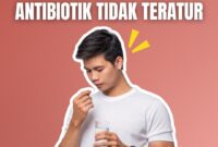WASPADA MENGGUNAKAN ANTI BIOTIK SECARA TIDAK TERATUR, RSDI BANJARBARU INGATKAN INI