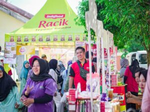PEMKO BANJARBARU KOMIT DUKUNG PASAR MURAH DEMI STABILITAS HARGA DAN DAYA BELI