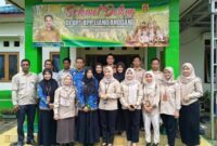 DPKP Kalsel Gelar Penilaian Insan Pertanian 2025: Apresiasi untuk Pejuang Pangan Daerah
